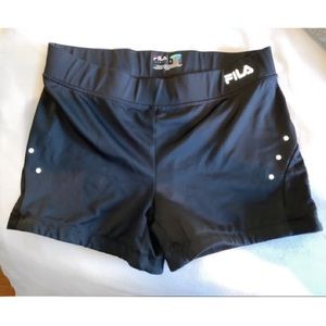 FILA running shorts